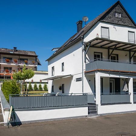 Hotel Bisenius Traben-Trarbach Ngoại thất bức ảnh
