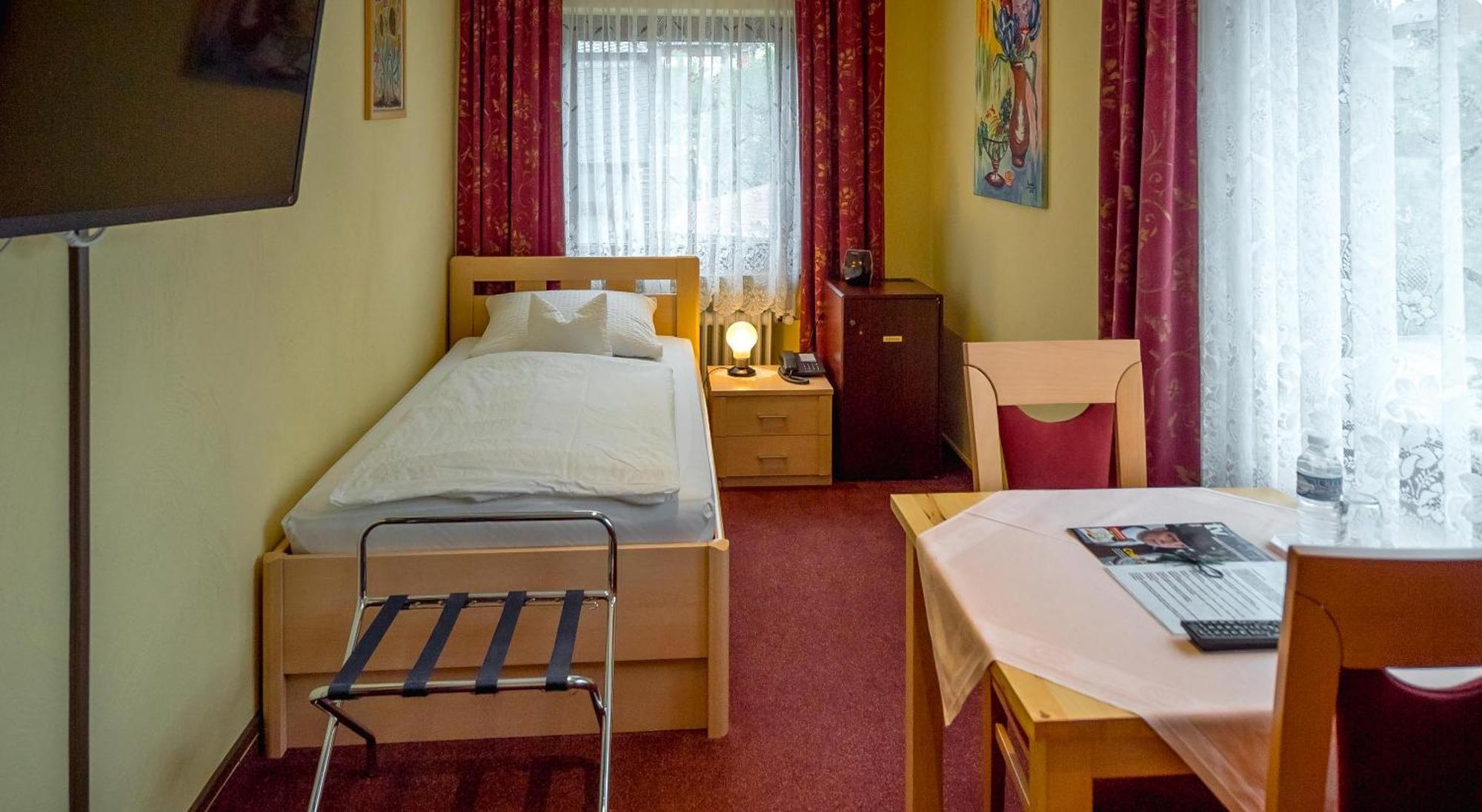Hotel Bisenius Traben-Trarbach Ngoại thất bức ảnh