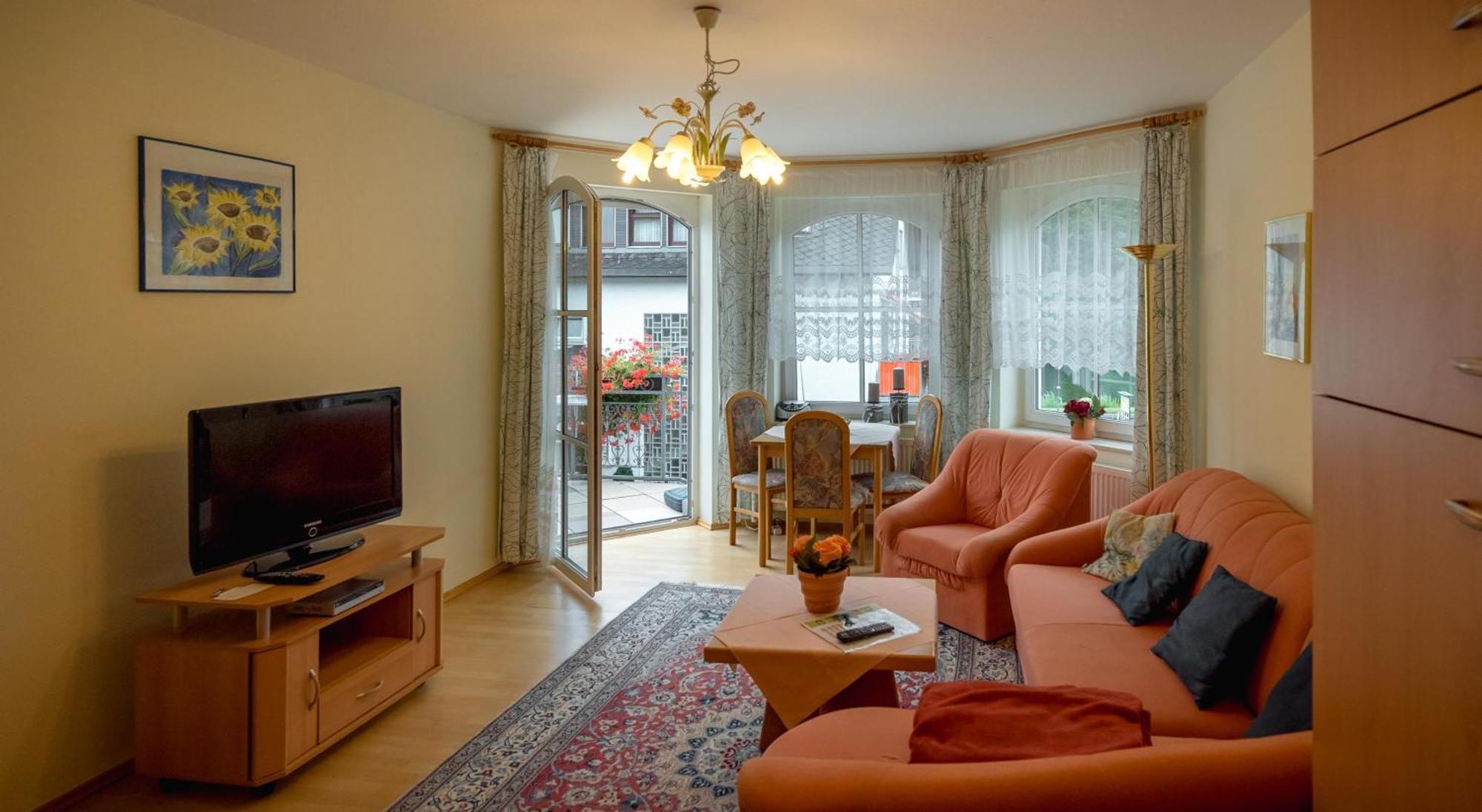 Hotel Bisenius Traben-Trarbach Ngoại thất bức ảnh